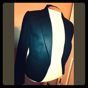 Women’s Antonio Melani Black Blazer Size 8